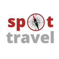 Spot Travel logo, Spot Travel contact details