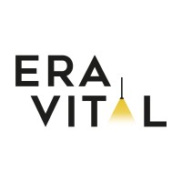 Era Vital | Iluminación para el futuro logo, Era Vital | Iluminación para el futuro contact details