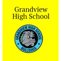 Grandview Sr. High School logo, Grandview Sr. High School contact details