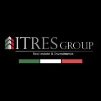 ITRES GROUP - Real estate & Investments logo, ITRES GROUP - Real estate & Investments contact details