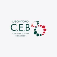 Laboratorio CEB logo, Laboratorio CEB contact details