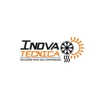 Inova Técnica logo, Inova Técnica contact details