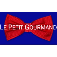 Le Petit Gourmand logo, Le Petit Gourmand contact details