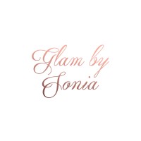 Glam by Sonia logo, Glam by Sonia contact details