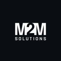 M2M Solutions, s.r.o. logo, M2M Solutions, s.r.o. contact details