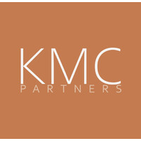 KMC Partners logo, KMC Partners contact details