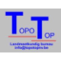 Topotopnv logo, Topotopnv contact details