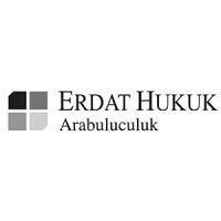 Erdat Hukuk & Arabuluculuk logo, Erdat Hukuk & Arabuluculuk contact details