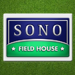 Sono Field House logo, Sono Field House contact details