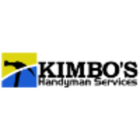 Kimbo's Handyman Services logo, Kimbo's Handyman Services contact details