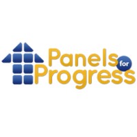 Panels For Progress logo, Panels For Progress contact details