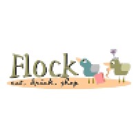 Flock LLC logo, Flock LLC contact details