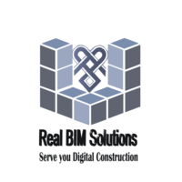 Real BIM Solutions logo, Real BIM Solutions contact details