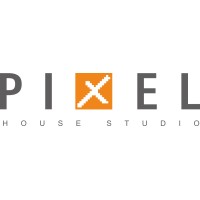 Pixel House Studio Bandung logo, Pixel House Studio Bandung contact details