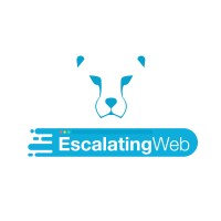 EscalatingWeb logo, EscalatingWeb contact details