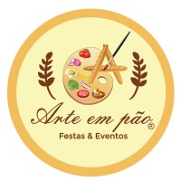 ARTE EM PAO - FESTAS E EVENTOS logo, ARTE EM PAO - FESTAS E EVENTOS contact details