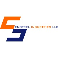 Emsteel Industries LLC logo, Emsteel Industries LLC contact details