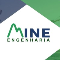 MINE ENGENHARIA logo, MINE ENGENHARIA contact details