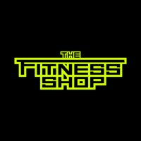 The Fitness Shop | Gym & Fitness Equipment logo, The Fitness Shop | Gym & Fitness Equipment contact details