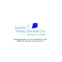 Pediatric Therapy Specialists, Inc. logo, Pediatric Therapy Specialists, Inc. contact details