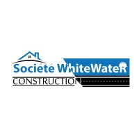 Société Whitewater Construction logo, Société Whitewater Construction contact details