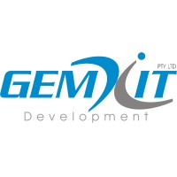 GEMXIT Pty Ltd logo, GEMXIT Pty Ltd contact details