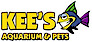 Kee's Aquarium & Pets logo, Kee's Aquarium & Pets contact details