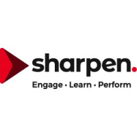 Sharpen Learning Group Pty Ltd logo, Sharpen Learning Group Pty Ltd contact details