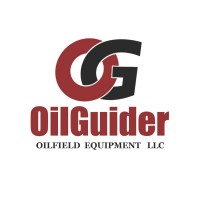 OILGUIDER Oilfield Equipment logo, OILGUIDER Oilfield Equipment contact details