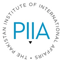 The Pakistan Institute of International Affairs logo, The Pakistan Institute of International Affairs contact details