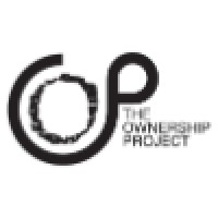 The Ownership Project logo, The Ownership Project contact details