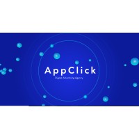 Appclick Media logo, Appclick Media contact details