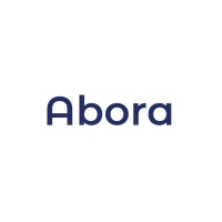 Abora logo, Abora contact details