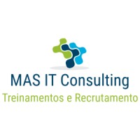 MAS IT Consulting Treinamentos e Recrutamento logo, MAS IT Consulting Treinamentos e Recrutamento contact details