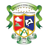 Notre Dame of Marbel University logo, Notre Dame of Marbel University contact details