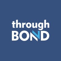 throughBond logo, throughBond contact details