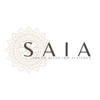 South Asian IBD Alliance (SAIA) logo, South Asian IBD Alliance (SAIA) contact details