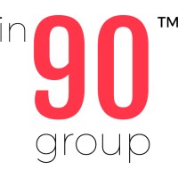 in90group logo, in90group contact details