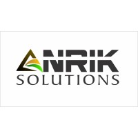 Anrik Solutions logo, Anrik Solutions contact details