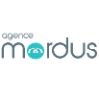 Agence Mordus logo, Agence Mordus contact details