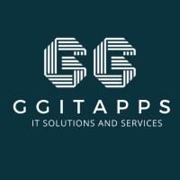 GGITApps logo, GGITApps contact details