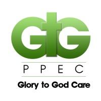 GTG PPEC Care logo, GTG PPEC Care contact details