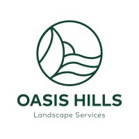 Oasis Hills Landscape Services logo, Oasis Hills Landscape Services contact details