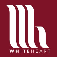 White Heart Foundation logo, White Heart Foundation contact details