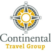 Continental Travel Group logo, Continental Travel Group contact details