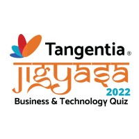 Tangentia Jigyasa Quiz logo, Tangentia Jigyasa Quiz contact details