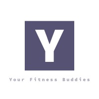 Your Fitness Buddies logo, Your Fitness Buddies contact details