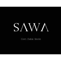 SAWA creative logo, SAWA creative contact details