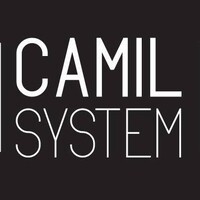 CAMIL SYSTEM logo, CAMIL SYSTEM contact details