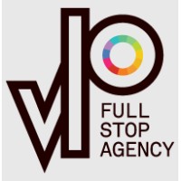 VIO Agency logo, VIO Agency contact details